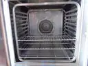 Oven