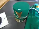 Band uniforms