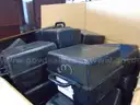 Band uniforms