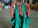 Band uniforms
