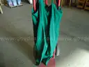 Band uniforms