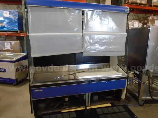 Sandwich Cooler