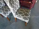 Office chairs