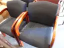 Office chairs
