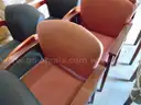 Office chairs