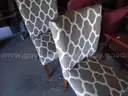 Office chairs