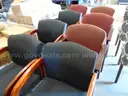 Office chairs