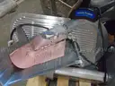 Kitchen equipment