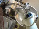 Kitchen equipment