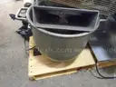 Kitchen equipment