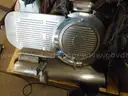 Kitchen equipment