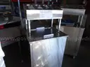 Enclosed racks
