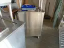 Enclosed racks