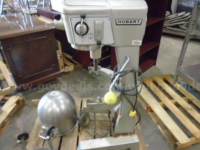 Mixer