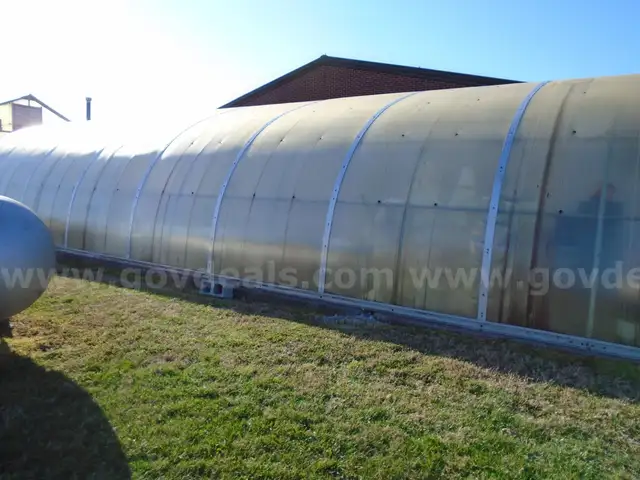 Greenhouse