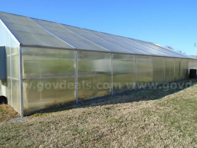 Greenhouse