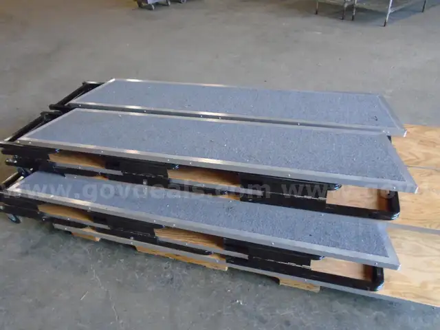 Risers