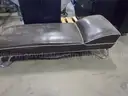 Clinic cot
