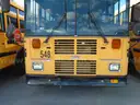 2004 Thomas School Bus