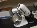Mixer