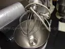 Mixer