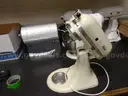 Mixer