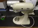 Mixer