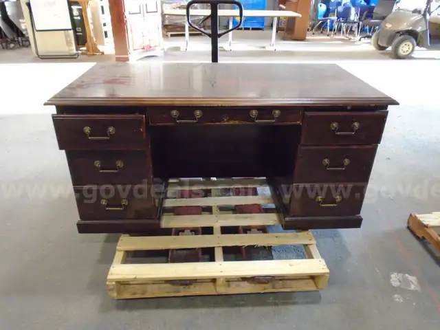 Office desk