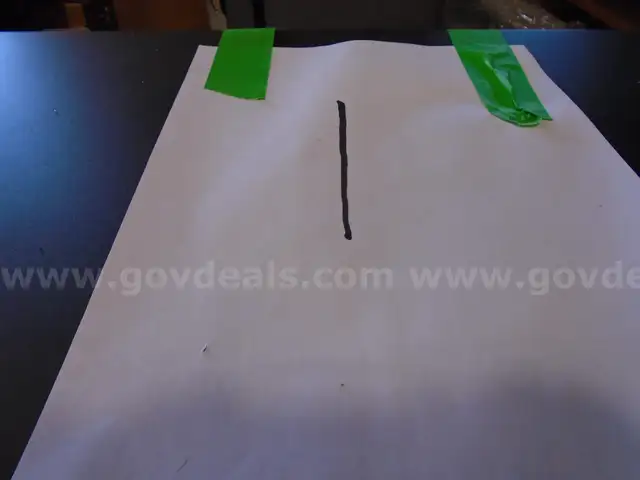 Electronics charging cart