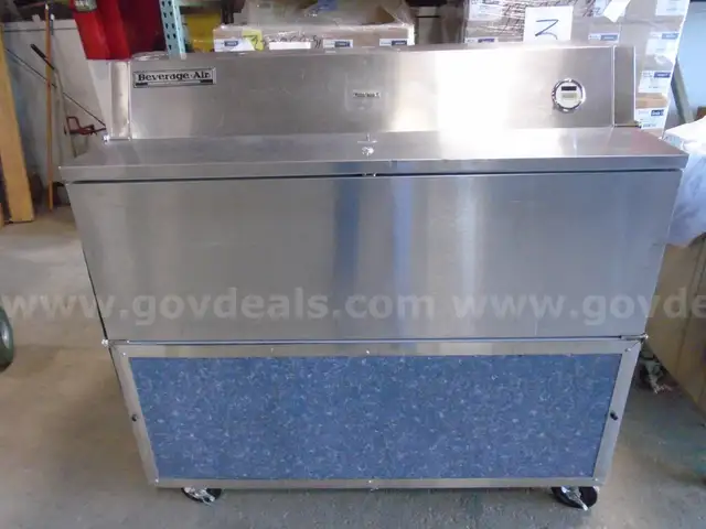 Cooler