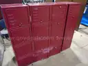 Lockers