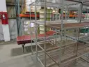 Metal Racks
