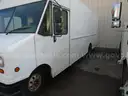 2003 Ford E350 Bread Truck
