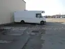 2003 Ford E350 Bread Truck