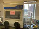 Precision Controlled Atmosphere (Glove Box)