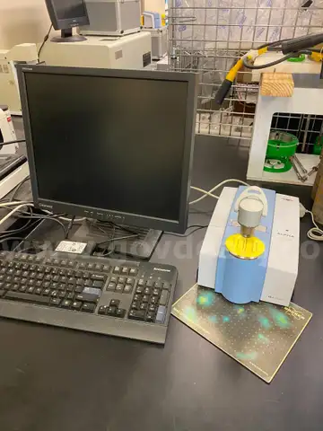 Alpha FT-IR Spectrometer