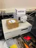 Agilent UV/Vis Spectrophotometer with Peltier Temperature Controller
