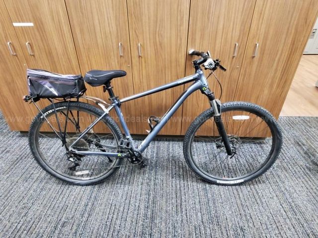 cannondale 24 mountain bike