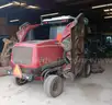 2015 Toro 5910 Groundmaster with cab