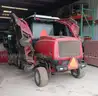2015 Toro 5910 Groundmaster with cab