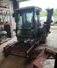 2015 Toro 5910 Groundmaster with cab