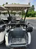 15 2017 EZ-GO RXV Gas Golf Carts