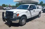 2014 Ford F150