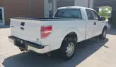 2014 Ford F150