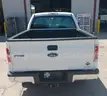 2014 Ford F150