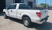 2014 Ford F150