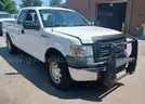 2014 Ford F150