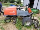 2001 Jacobsen LF3400 Mower