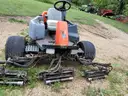2001 Jacobsen LF3400 Mower