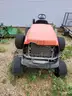 2001 Jacobsen LF3400 Mower